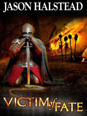 cover image of Victim of Fate